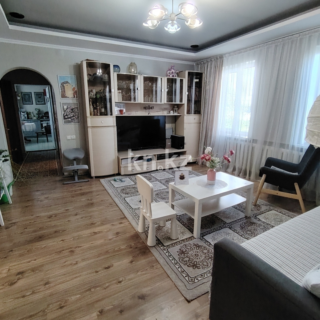 Продажа 5-комнатного дома, 100 м² в Алматы