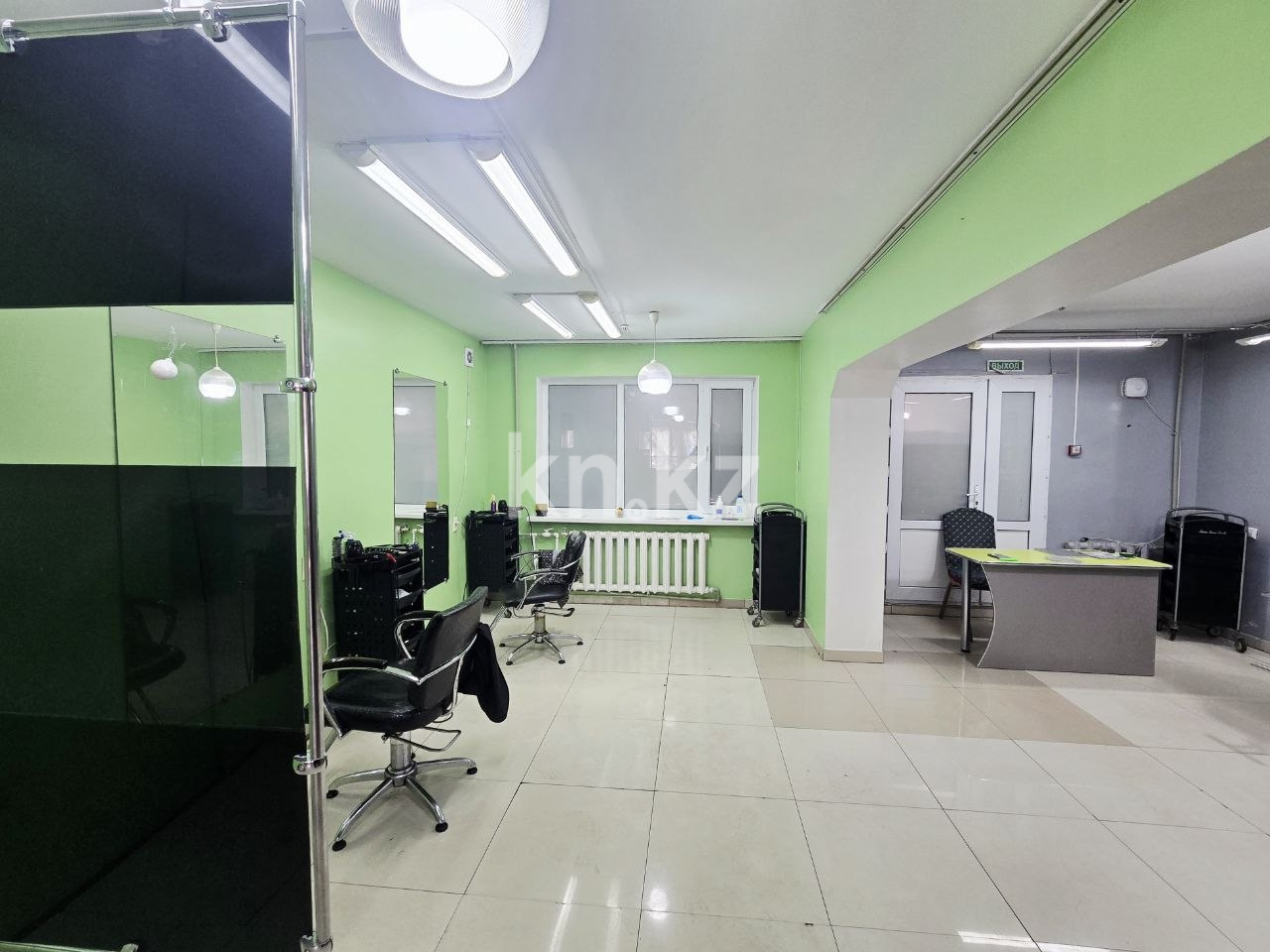 Продажа помещения, 180 м² в Темиртау