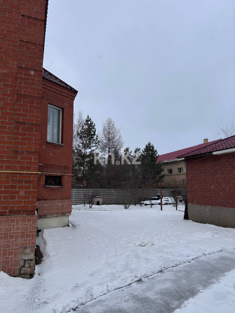 Аренда 8-комнатного дома, 392 м², ул. Акарыс в Астане - фото 25