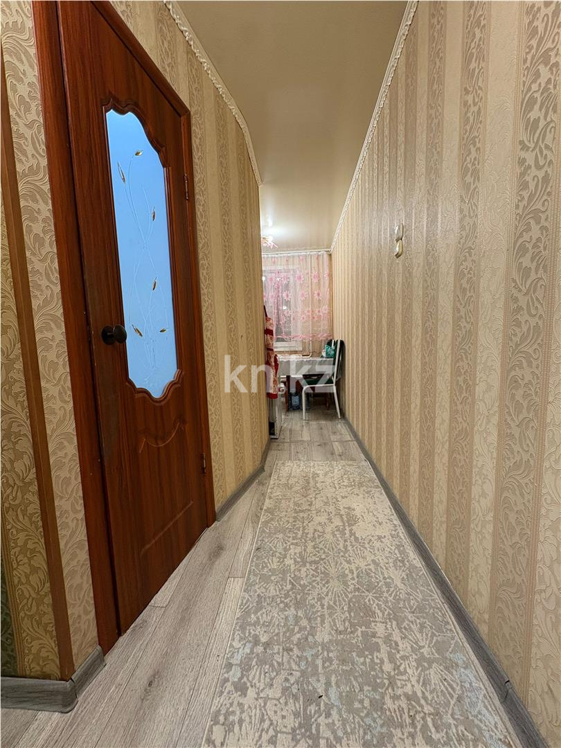 Продажа 2-комнатной квартиры, 44 м², ул. Амангельды в Темиртау - фото 10