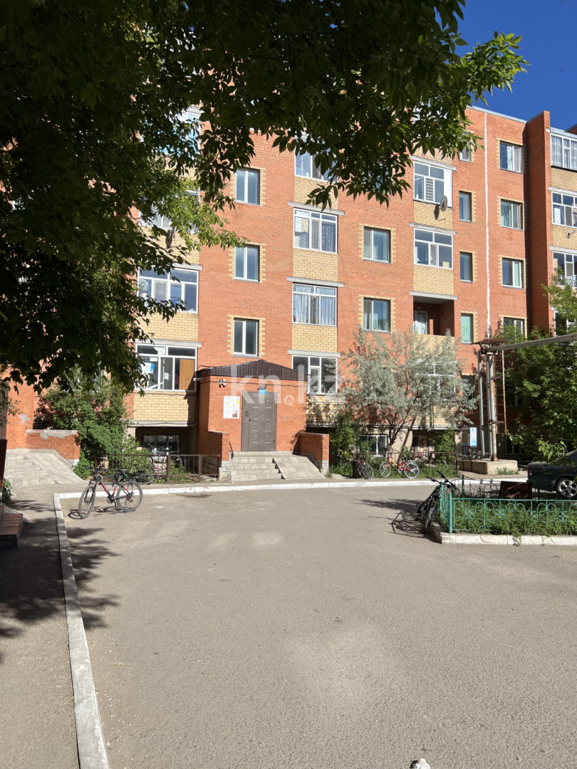 Продажа 1-комнатной квартиры, 28.2 м² в Астане - фото 4