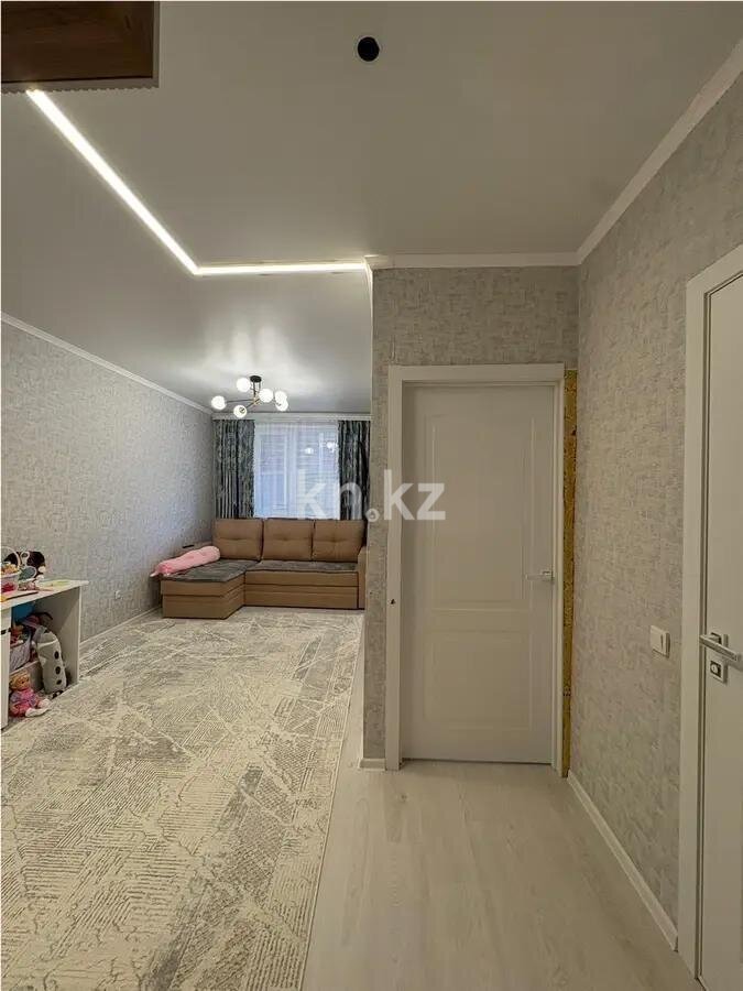 Продажа 1-комнатной квартиры, 35 м² в Астане
