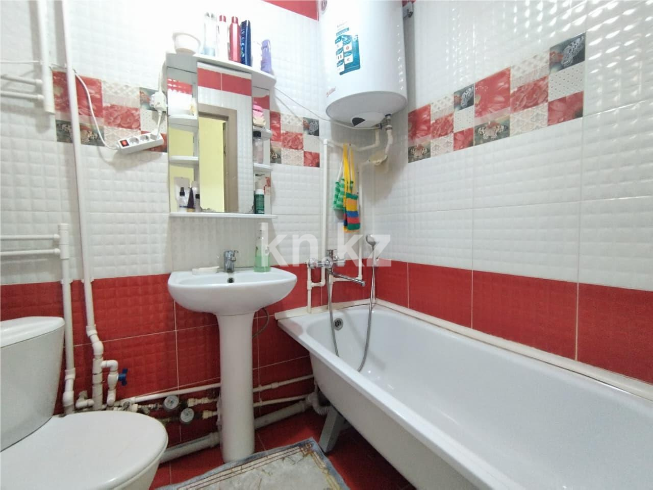 Продажа 3-комнатной квартиры, 56 м² в Темиртау - фото 10