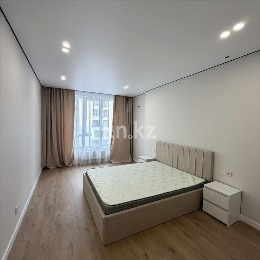 Продажа 2-комнатной квартиры, 60 м² в Алматы - фото 2