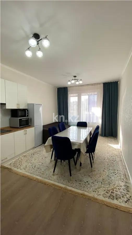 Продажа 2-комнатной квартиры, 67 м² в Астане - фото 3