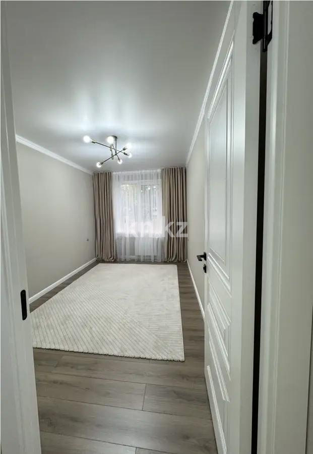 Продажа 2-комнатной квартиры, 45 м² в Алматы - фото 2