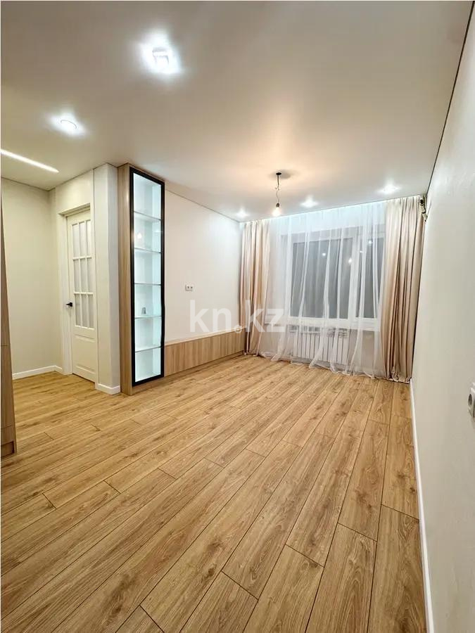 Продажа 2-комнатной квартиры, 33.7 м² в Астане