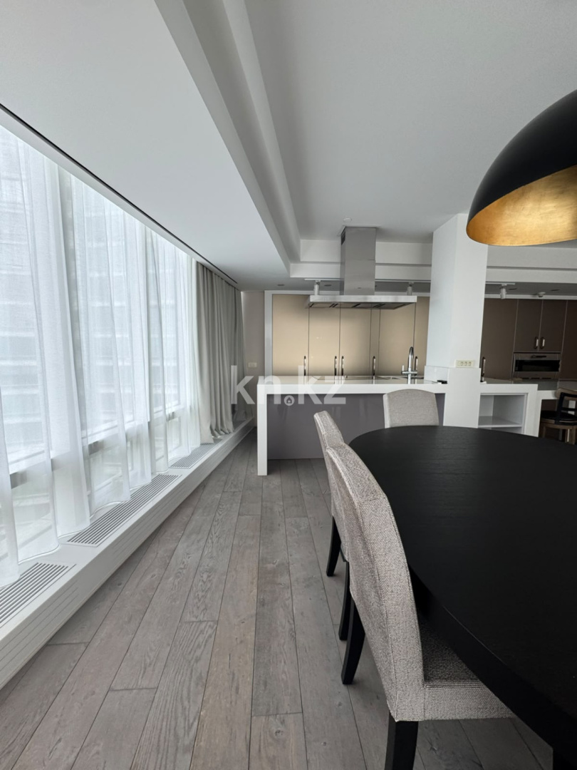 Продажа 4-комнатной квартиры, 185 м² в Алматы - фото 22