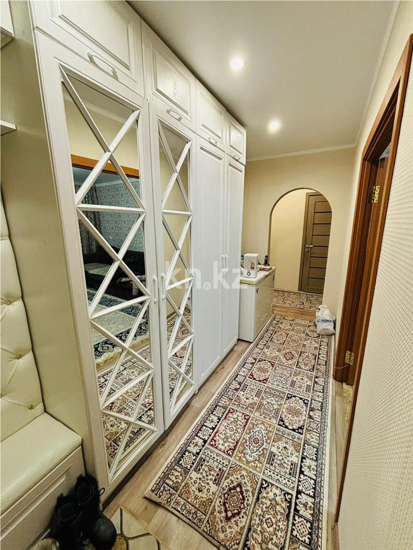 Продажа 4-комнатной квартиры, 77 м², мкр-н Степной-2 в Караганде - фото 22