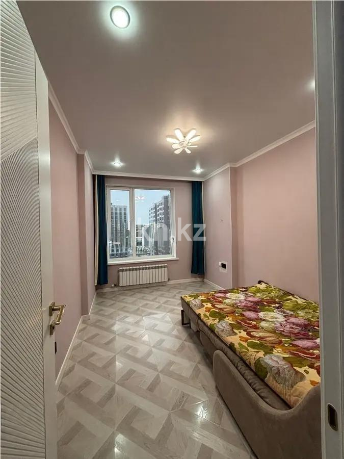 Продажа 4-комнатной квартиры, 65 м² в Астане - фото 4