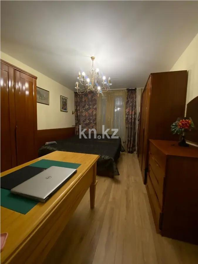 Продажа 3-комнатной квартиры, 69.5 м² в Алматы - фото 3