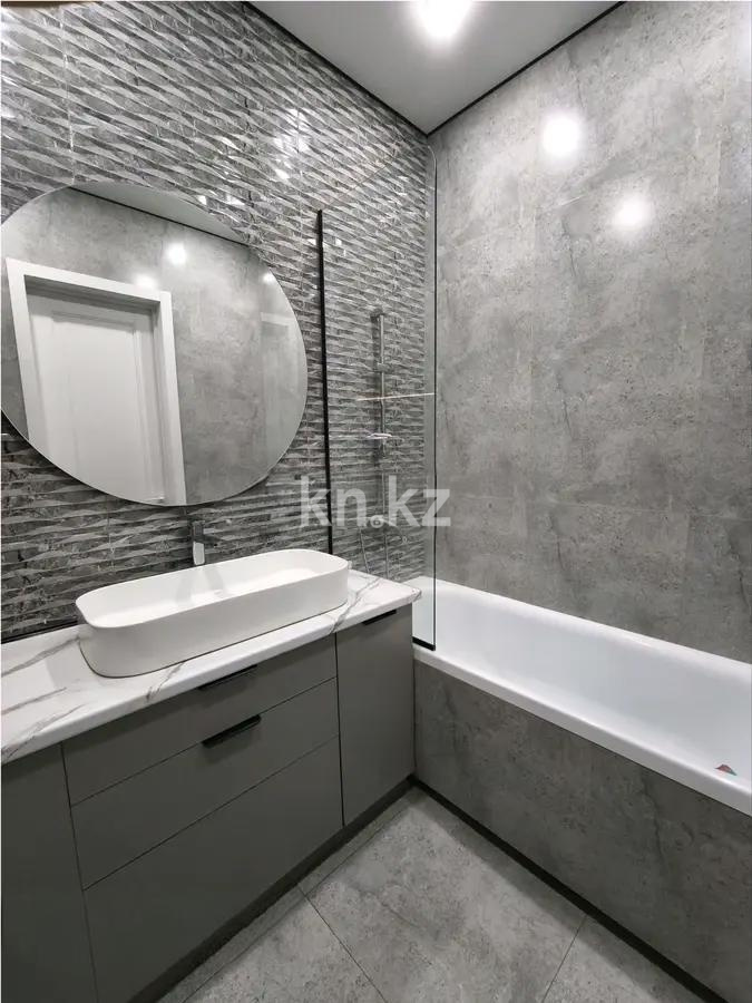 Продажа 3-комнатной квартиры, 91 м², пр. Туран, дом  34а в Астане - фото 7