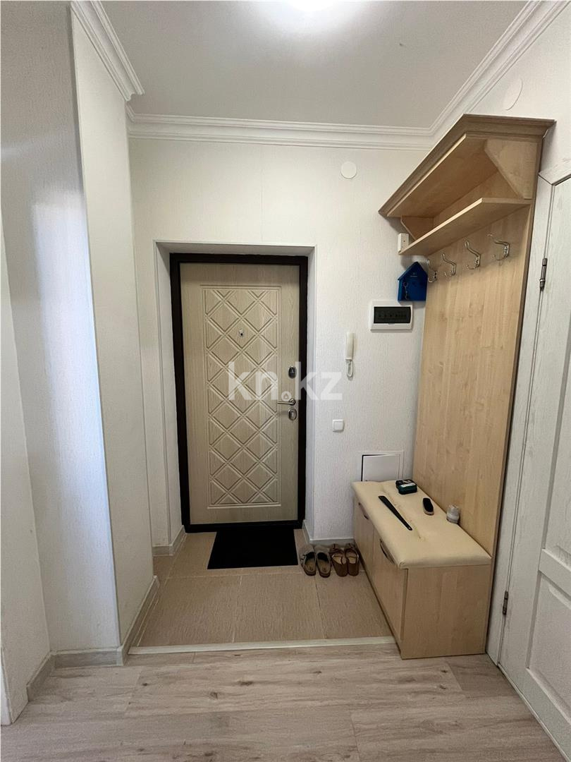 Продажа 1-комнатной квартиры, 40 м² в Астане - фото 9