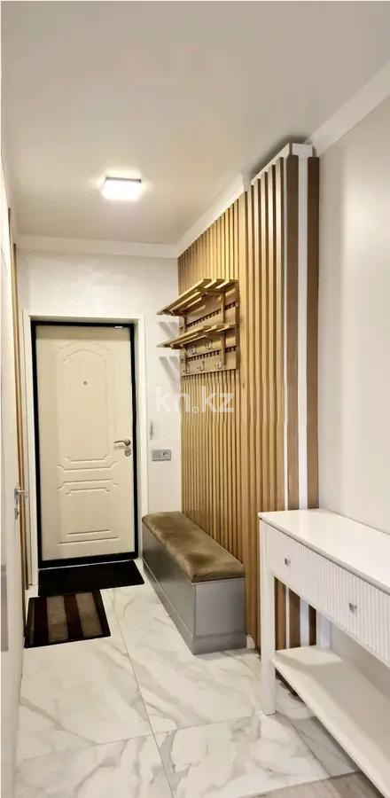 Продажа 2-комнатной квартиры, 78 м², мкр-н Самал-1, дом  24 в Алматы - фото 6