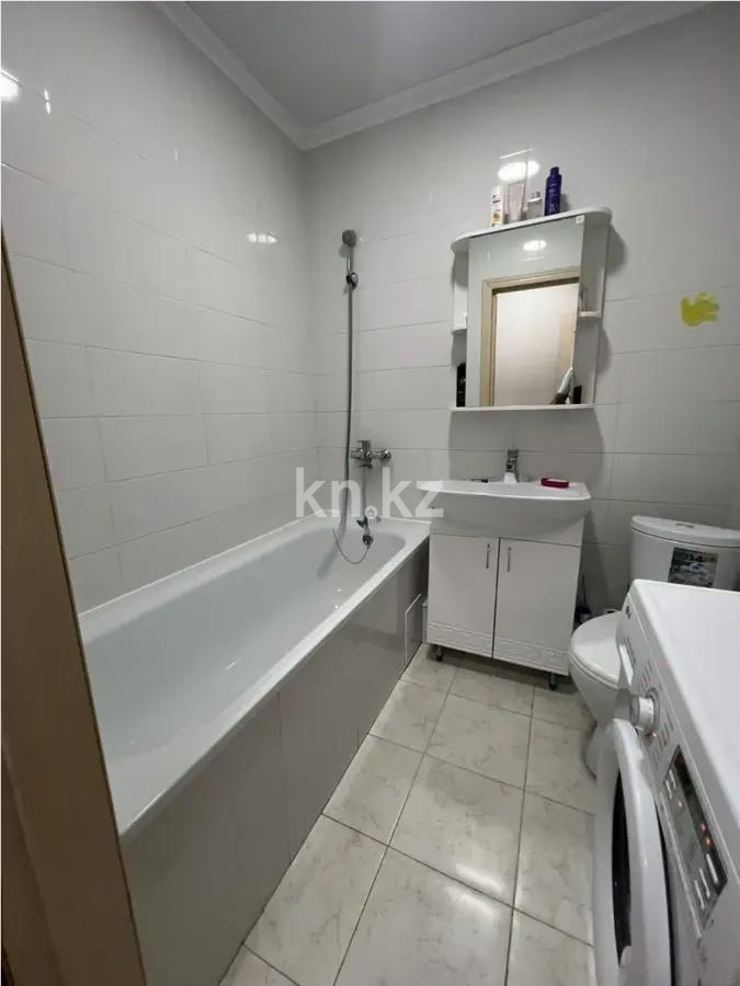 Продажа 1-комнатной квартиры, 38 м² в Астане - фото 3