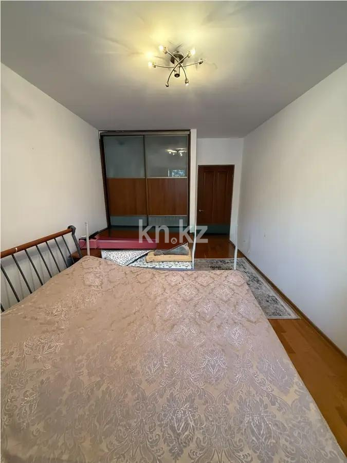 Продажа 2-комнатной квартиры, 50 м² в Алматы