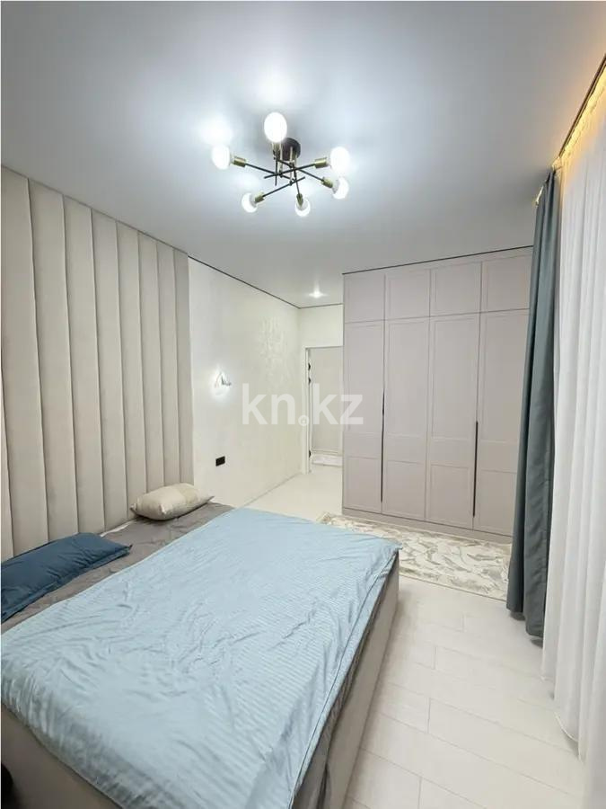 Продажа 3-комнатной квартиры, 95 м² в Алматы - фото 2