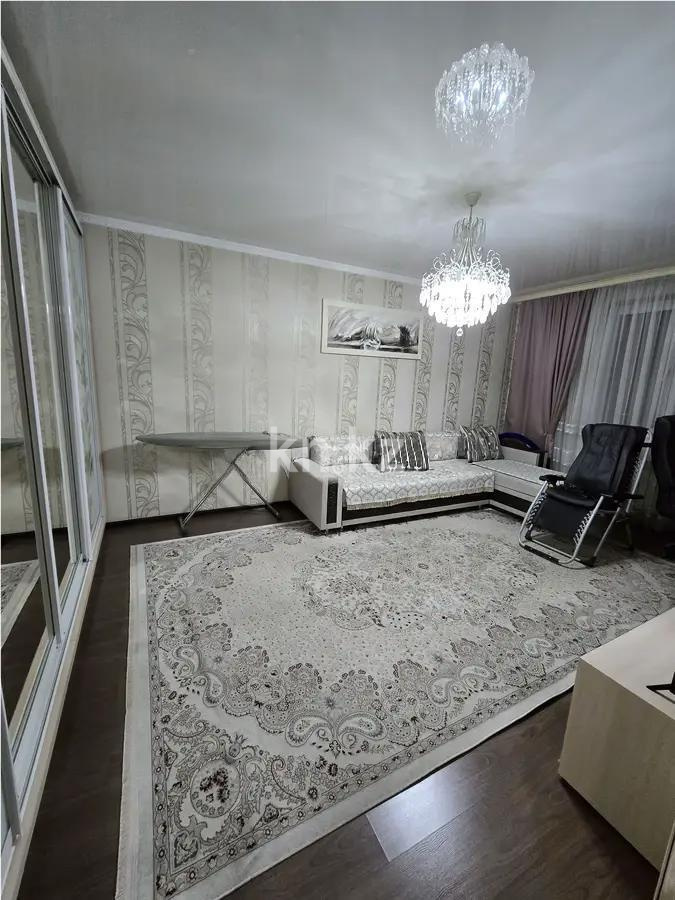 Продажа 1-комнатной квартиры, 41 м², ул. Северное Кольцо, дом  86/8 в Алматы