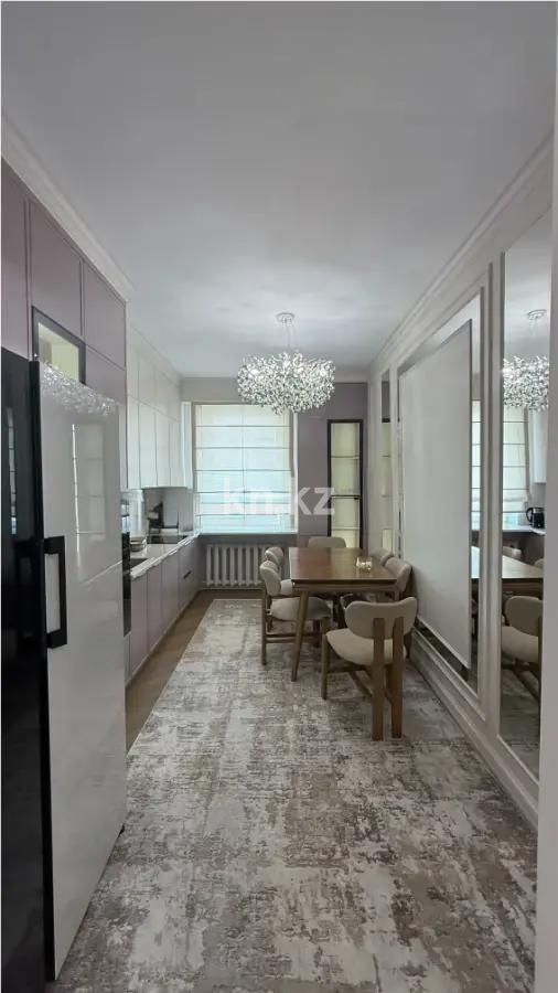 Продажа 3-комнатной квартиры, 127 м² в Астане - фото 3