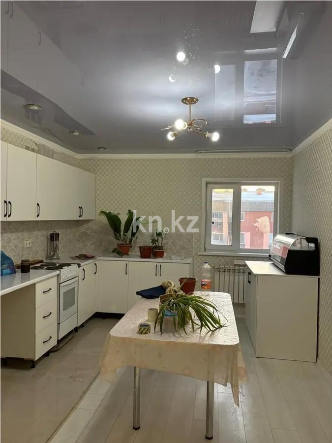 Продажа 3-комнатной квартиры, 62.5 м², ул. Кургальжинское шоссе, дом  110 в Астане - фото 3