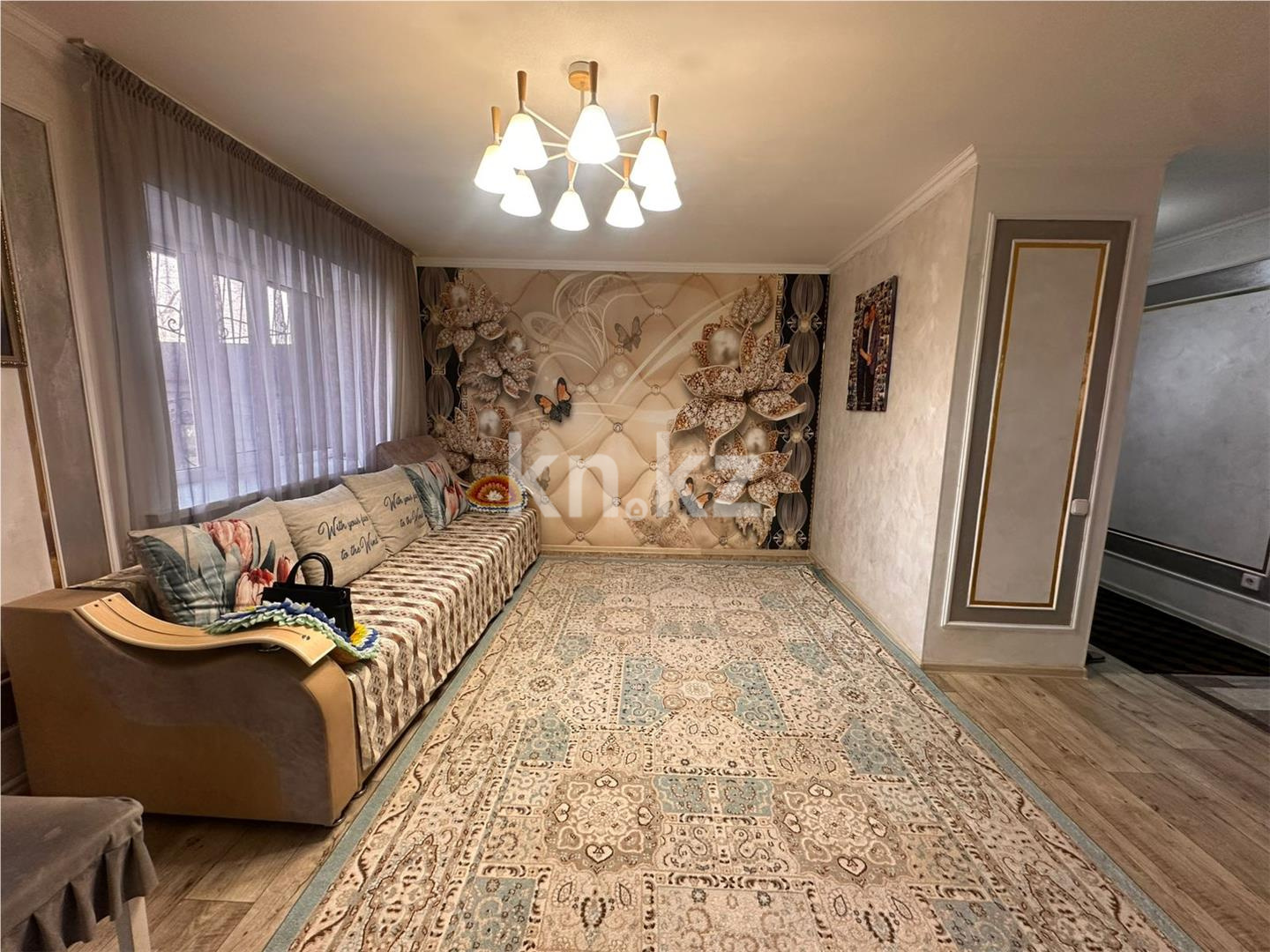 Продажа 3-комнатной квартиры, 91 м² в Темиртау - фото 5