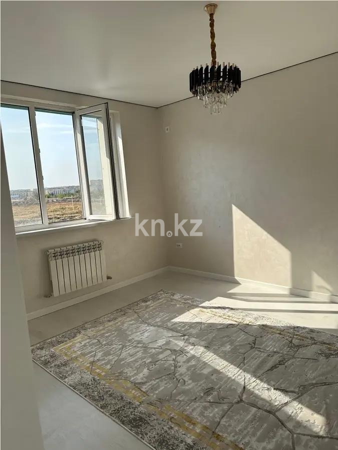 Продажа 1-комнатной квартиры, 30 м², ул. К. Шарипова, дом  206/9 в Алматы - фото 4