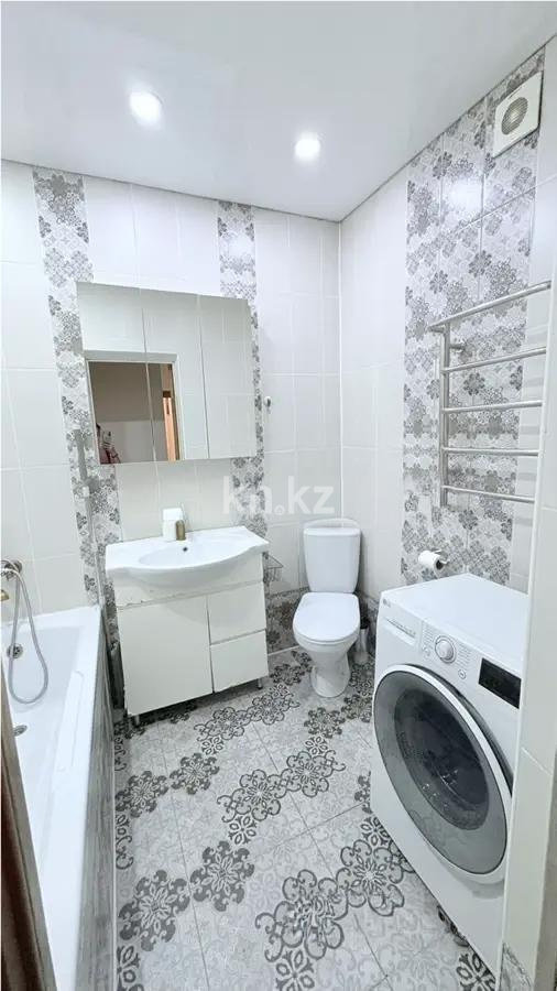 Продажа 3-комнатной квартиры, 67 м², ул. Навои, дом  37 в Алматы - фото 5