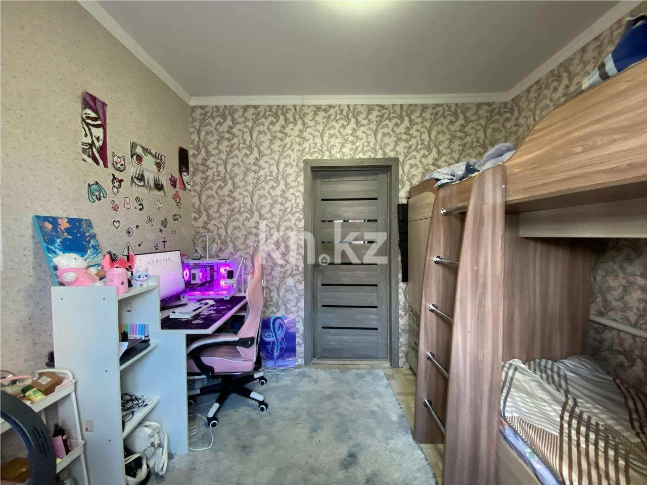 Продажа 4-комнатного дома, 71.4 м² в Темиртау - фото 8