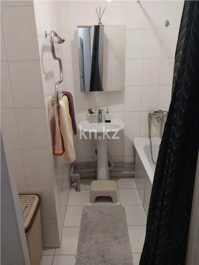 Продажа 2-комнатной квартиры, 58.5 м² в Алматы - фото 4