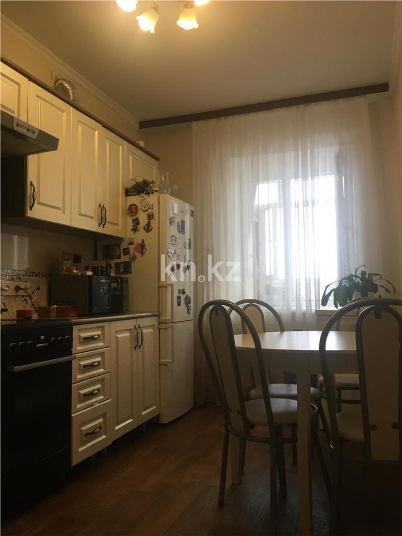 Продажа 2-комнатной квартиры, 53 м², ул. Комиссарова в Караганде - фото 7