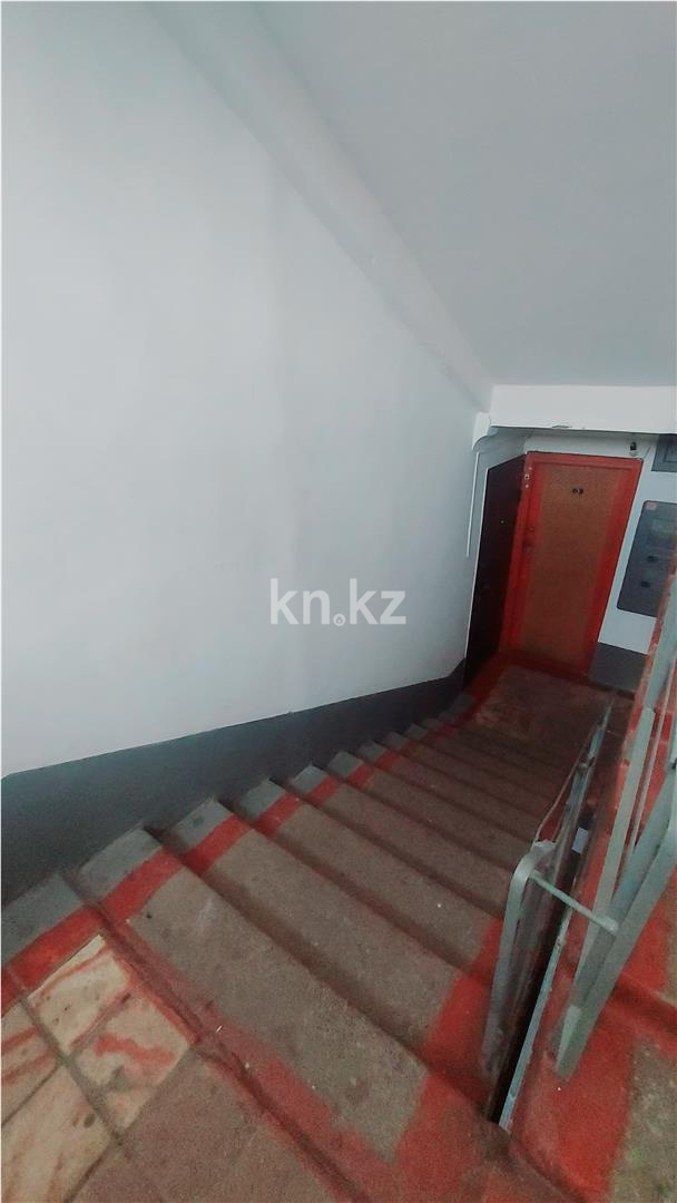 Продажа 4-комнатной квартиры, 62 м² в Караганде - фото 18