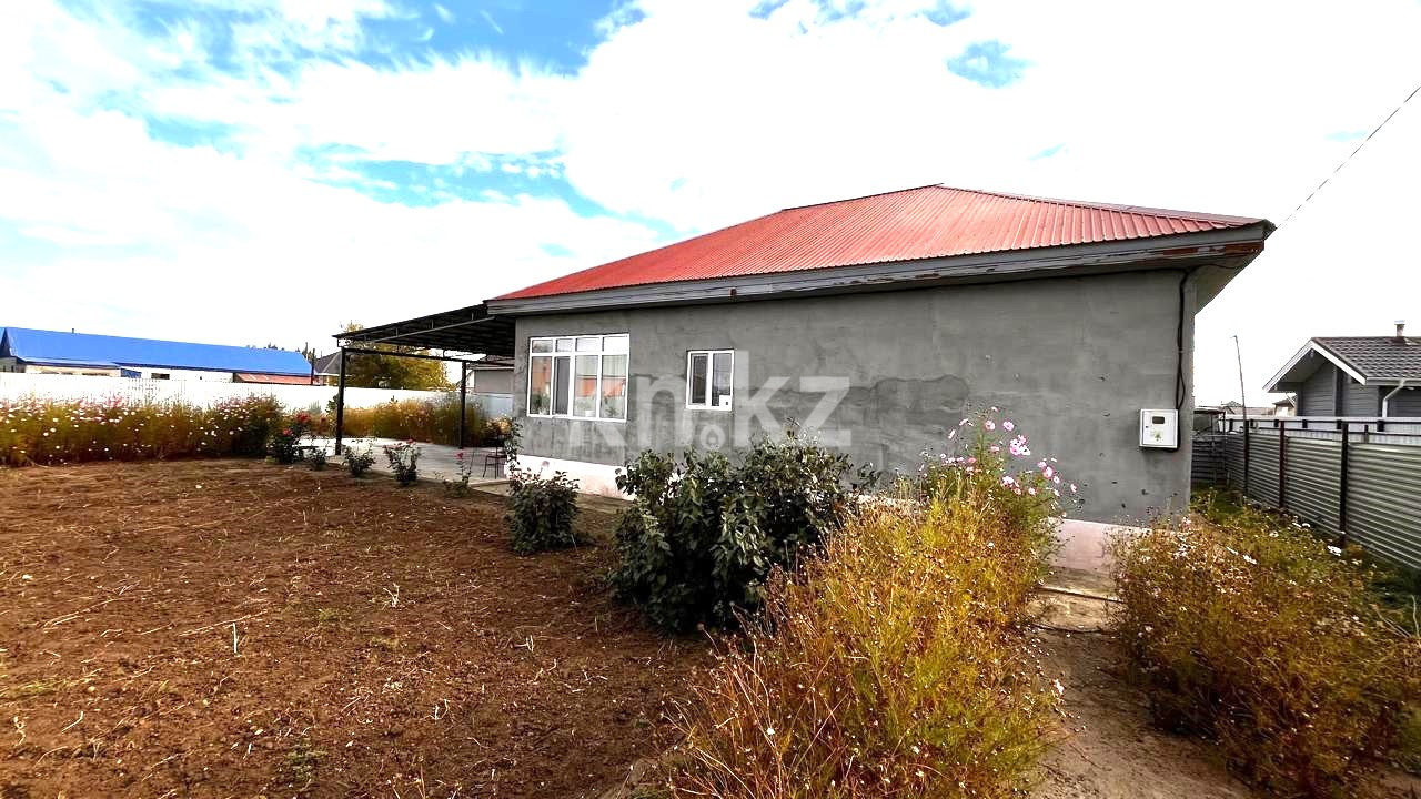 Продажа 3-комнатного дома, 102 м², Косшы, Ишимская в Акмолинской области