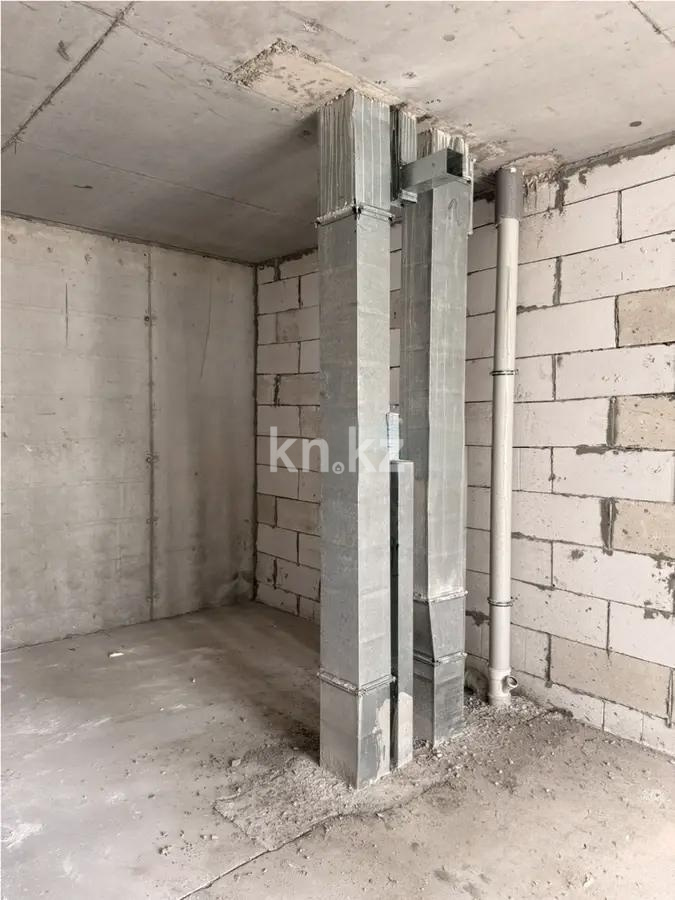 Продажа 1-комнатной квартиры, 28.5 м² в Алматы - фото 2