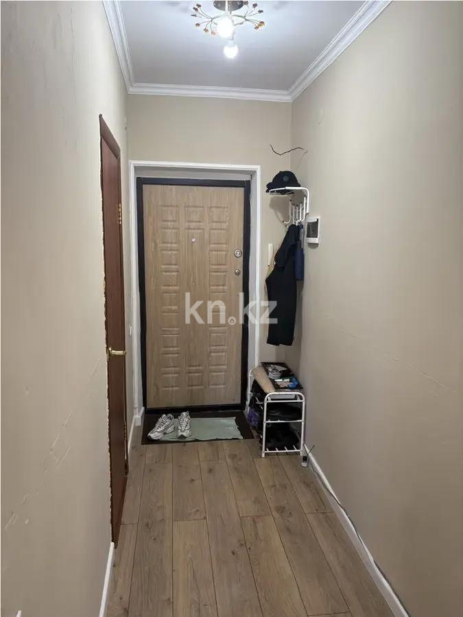 Продажа 1-комнатной квартиры, 23 м² в Астане - фото 4