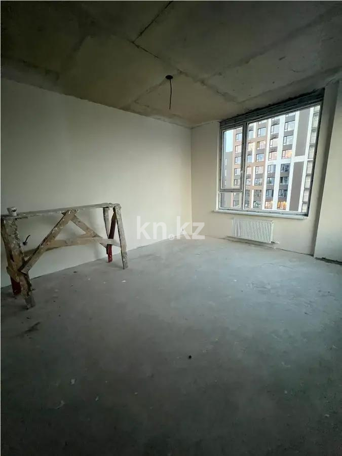 Продажа 3-комнатной квартиры, 76 м², пр. Туран, дом  57а в Астане