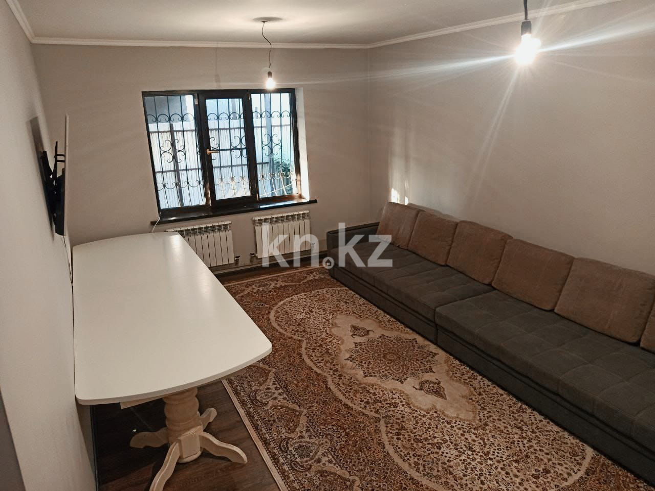 Продажа 5-комнатного дома, 186 м², ул. Курты, дом  56 в Алматы - фото 3