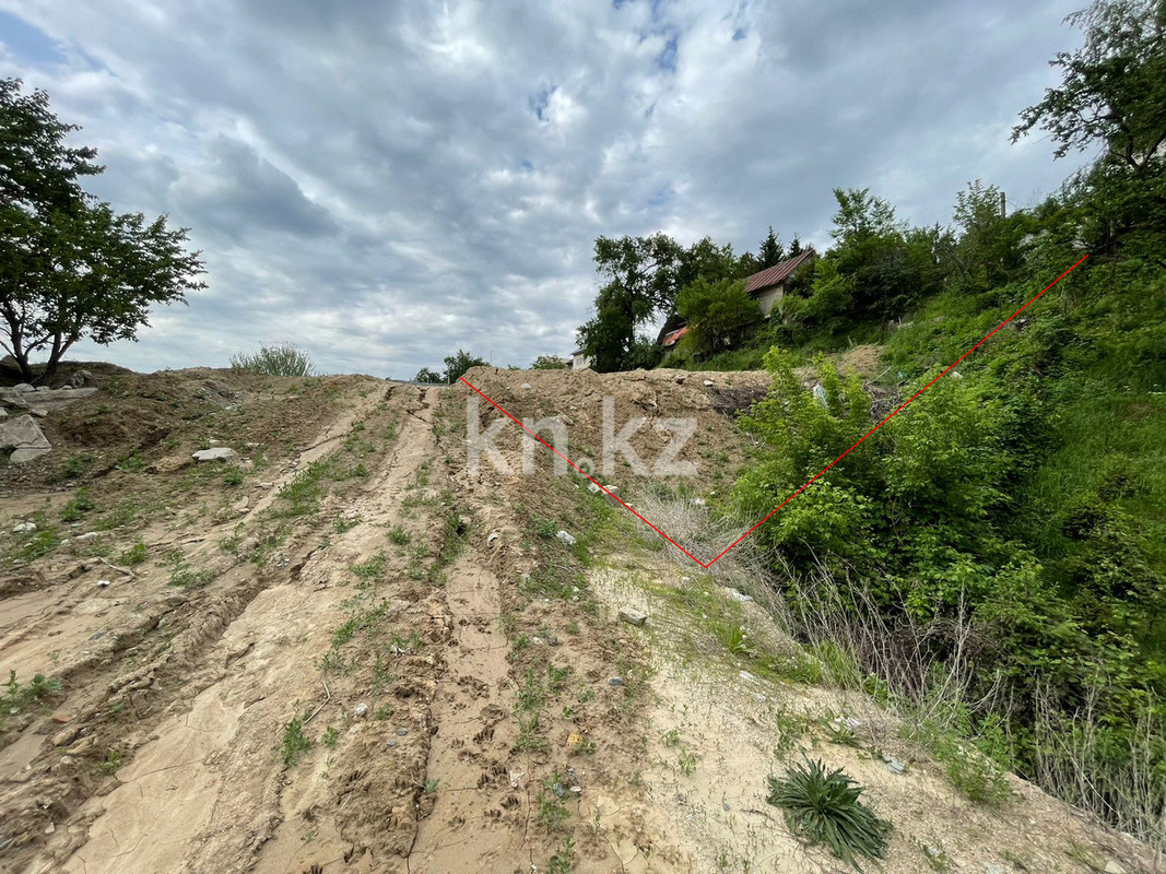 Продажа земельного участка, 12 сот., Приовражная, 97 в Алматы - фото 6