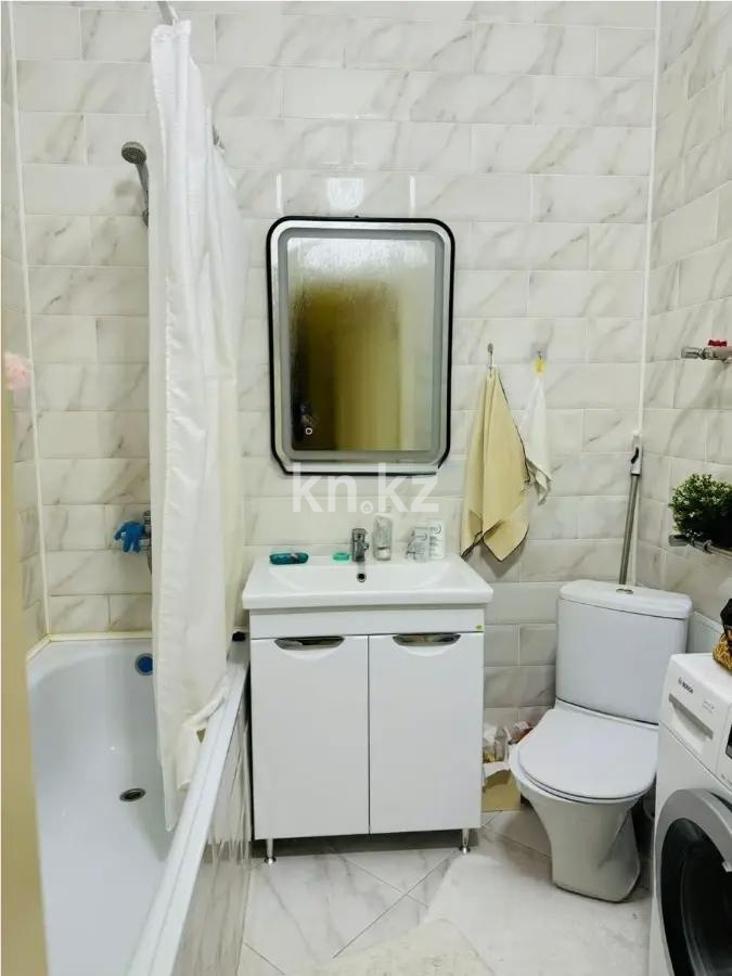 Продажа 2-комнатной квартиры, 55.7 м² в Астане - фото 4