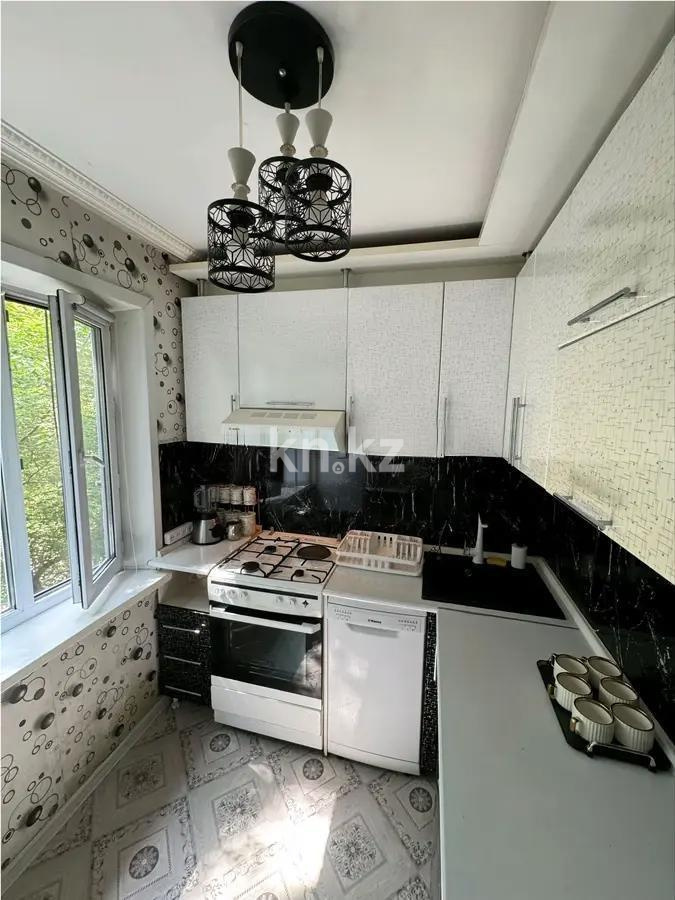 Продажа 3-комнатной квартиры, 62 м² в Караганде - фото 4