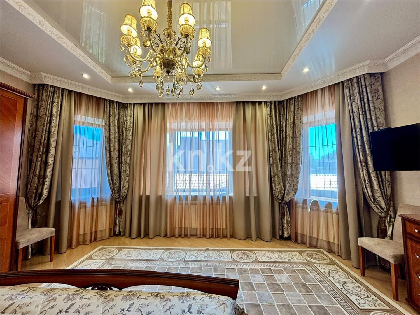 Продажа 9-комнатного дома, 375.7 м² в Караганде - фото 24