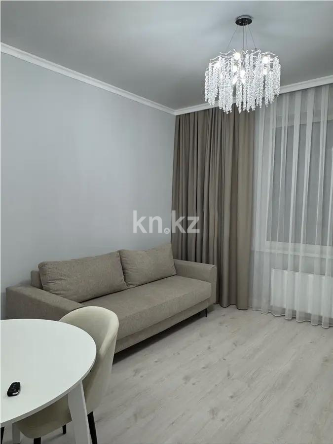 Продажа 2-комнатной квартиры, 50 м², ул. Толе би, дом  63 в Астане