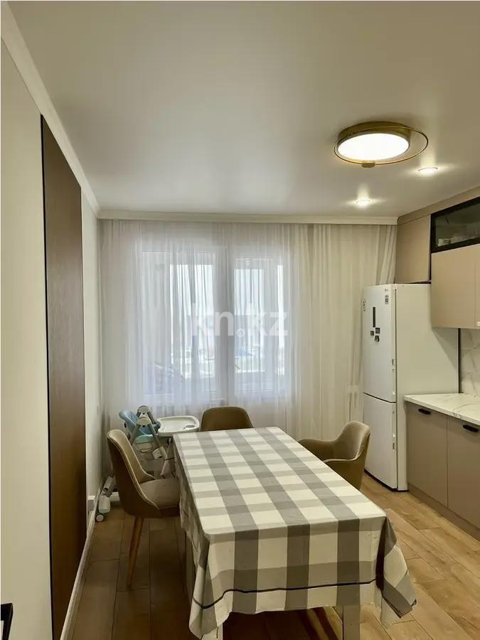 Продажа 3-комнатной квартиры, 84 м² в Астане - фото 4