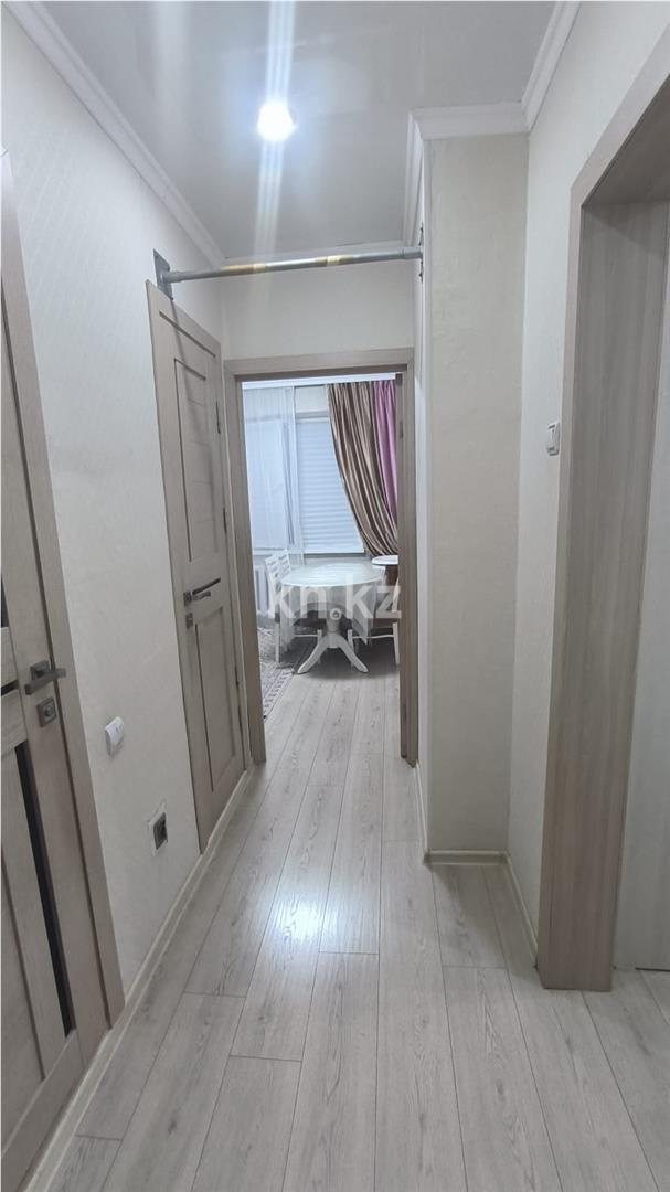Продажа 3-комнатной квартиры, 64 м², мкр. Гульдер-1 в Караганде - фото 21