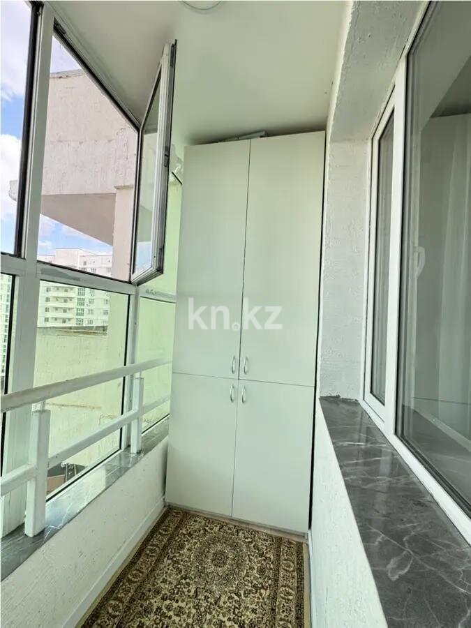 Продажа 3-комнатной квартиры, 86.6 м² в Астане - фото 8