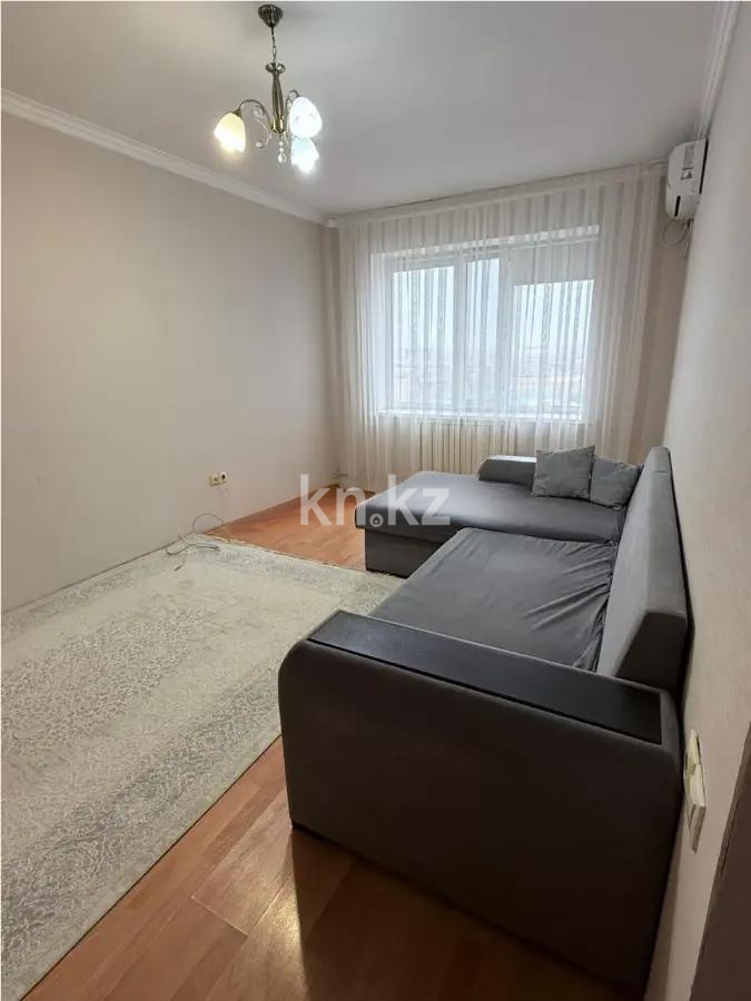 Продажа 1-комнатной квартиры, 38.4 м², ул. Сатпаева, дом  20 в Астане