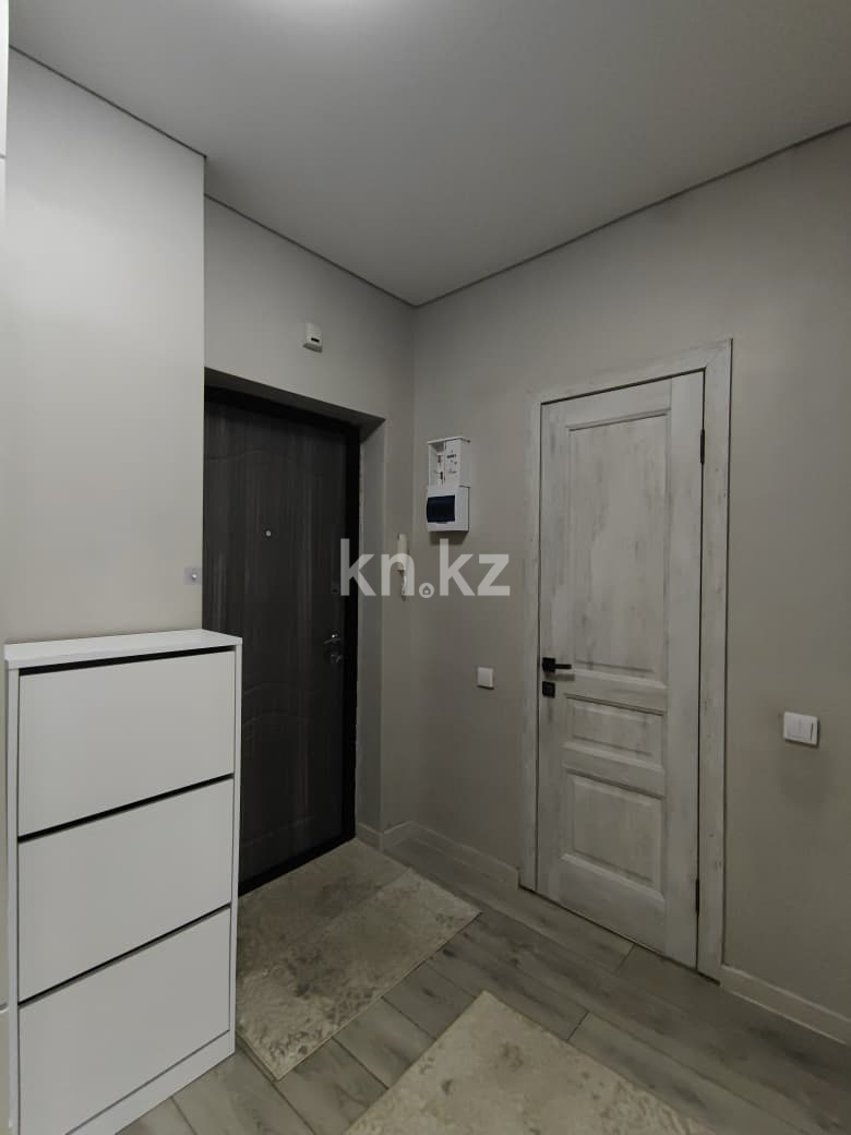 Продажа 2-комнатной квартиры, 55 м² в Караганде - фото 23