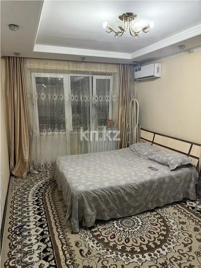 Продажа 3-комнатной квартиры, 65 м² в Алматы - фото 2