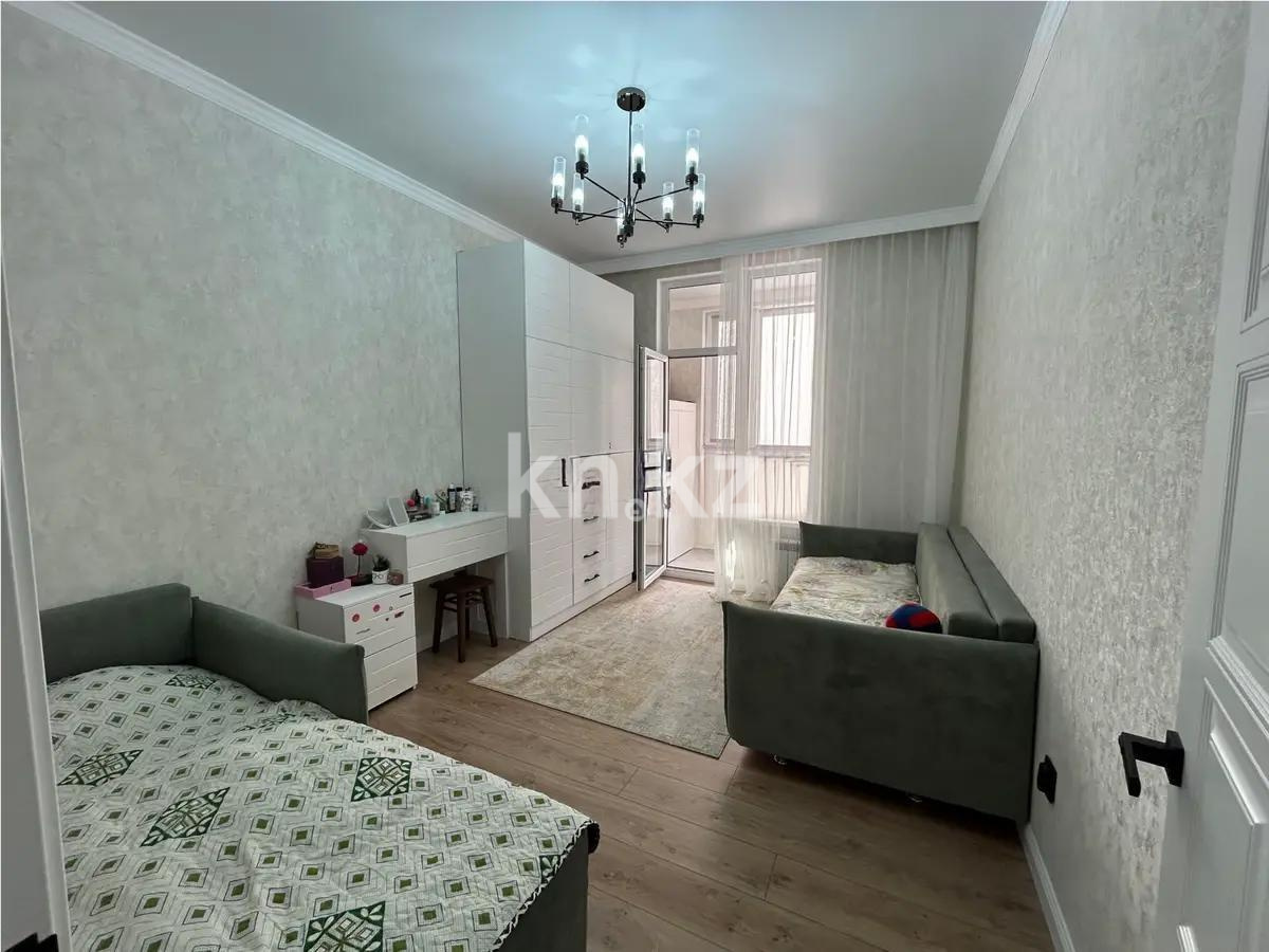 Продажа 2-комнатной квартиры, 80 м², ул. Калдаякова, дом  23 в Астане - фото 3
