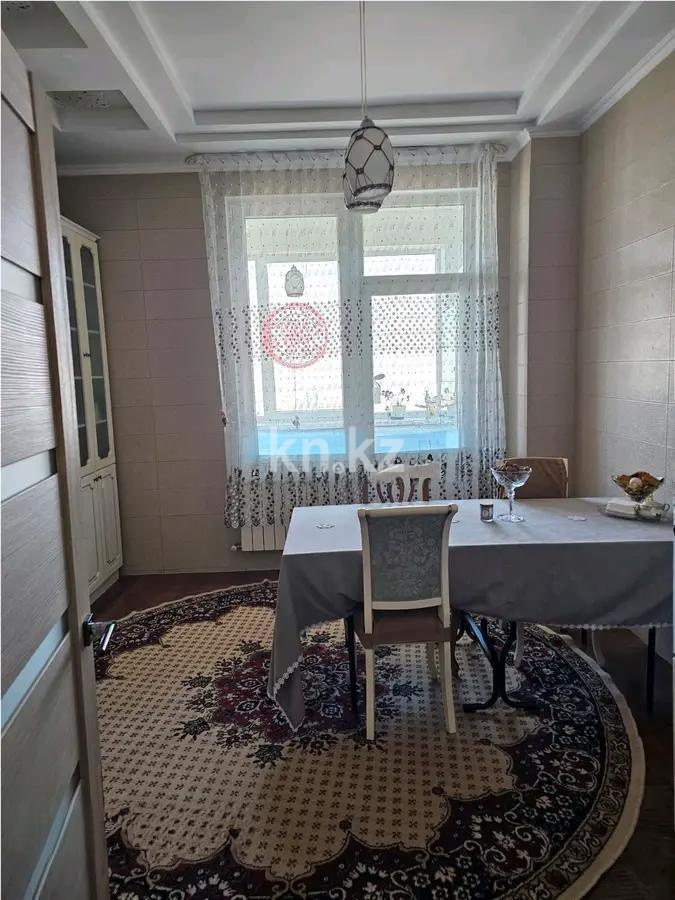 Продажа 3-комнатной квартиры, 120 м² в Алматы - фото 3