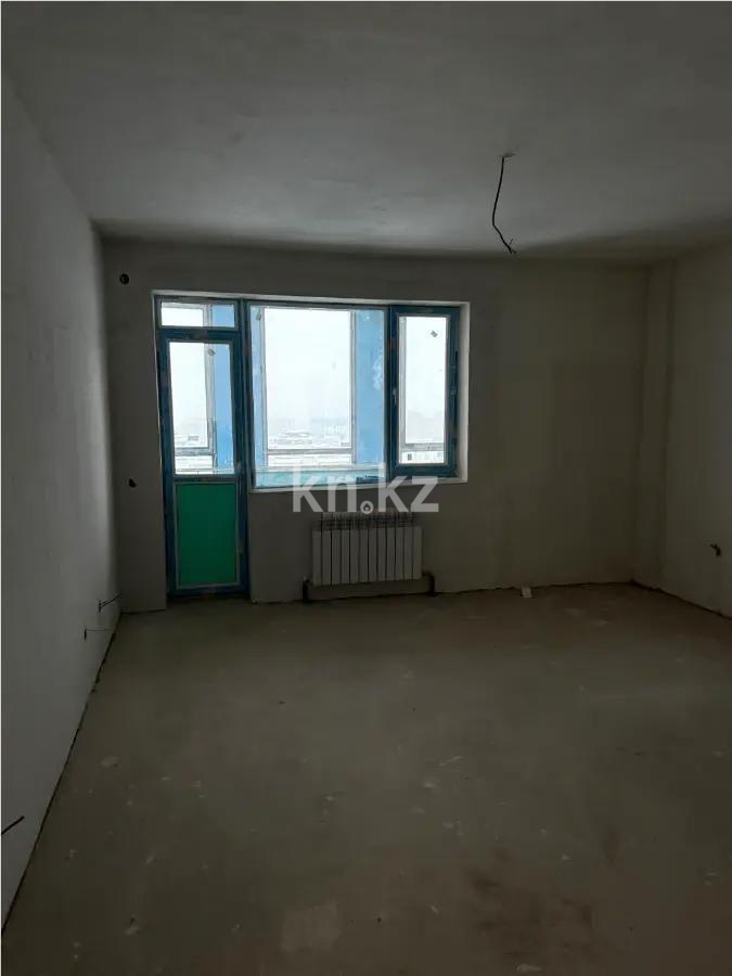 Продажа 2-комнатной квартиры, 59.5 м² в Астане